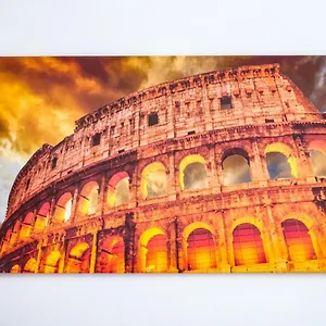 Mecenate Colosseum Apartment
