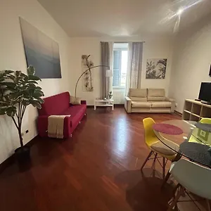 Saint Peter's Dream Apartment