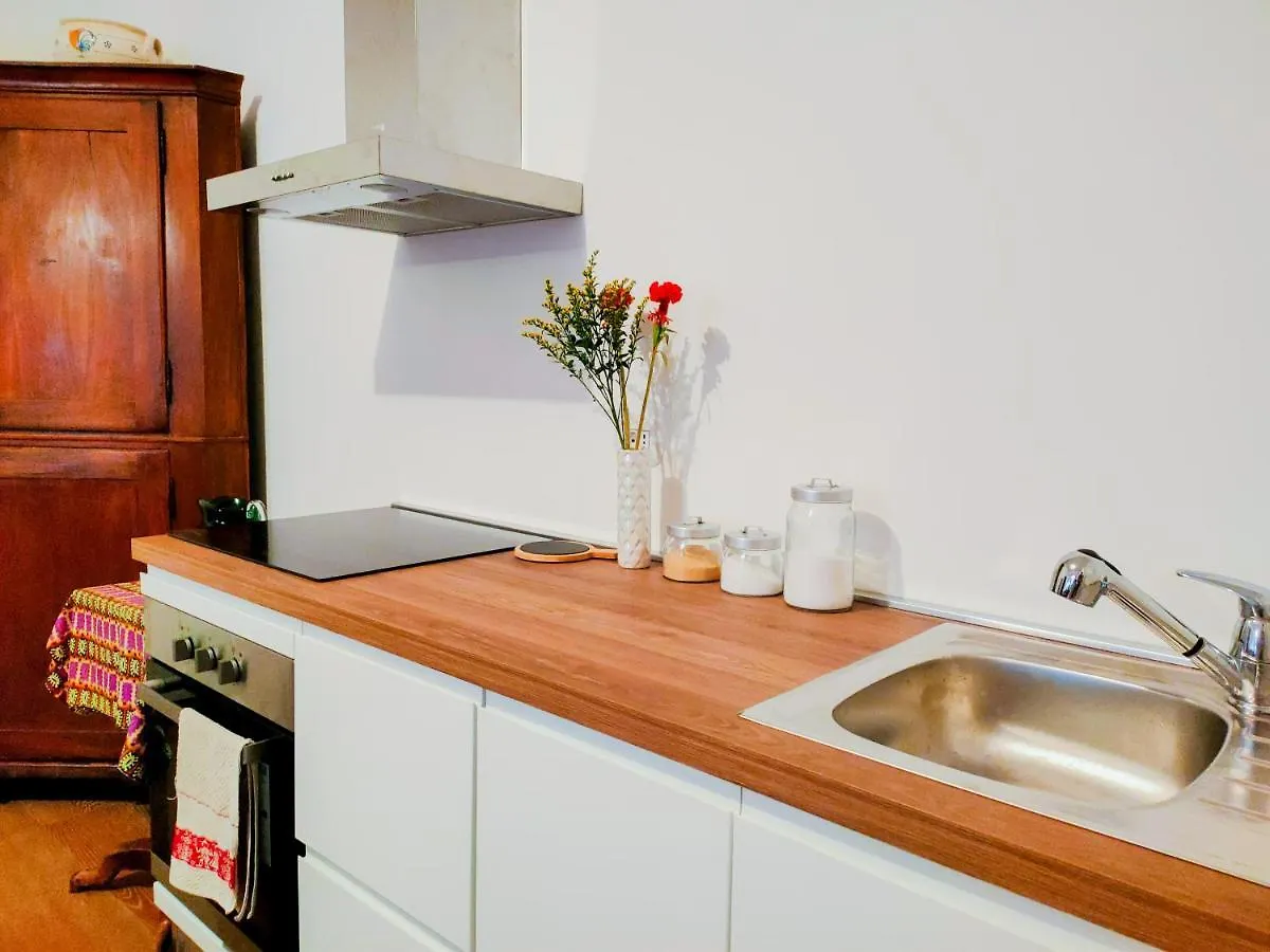 Casa Francesca Zona Gemelli Apartman Róma